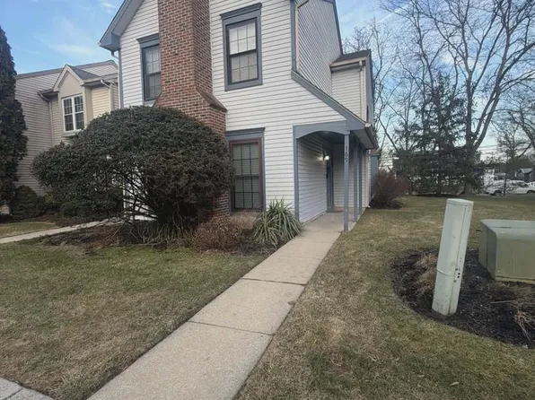 169 Crown Prince Dr, Marlton, NJ 08053