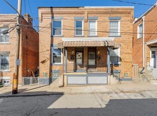 1806 Cottage Pl, Pittsburgh, PA