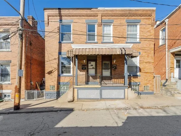 1806 Cottage Pl, Pittsburgh, PA 15212