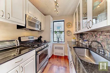 Sold by Halstead Real Estate