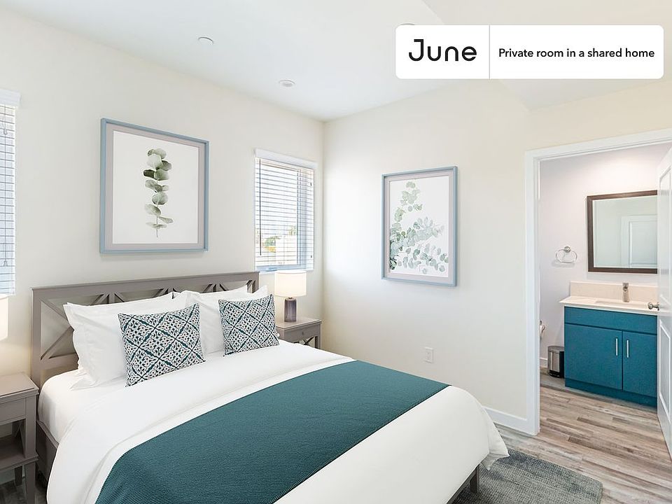 1st image of 634 N Boyle Ave #1-D