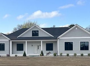 97 Brick Kiln Rd, East Falmouth, MA 02536