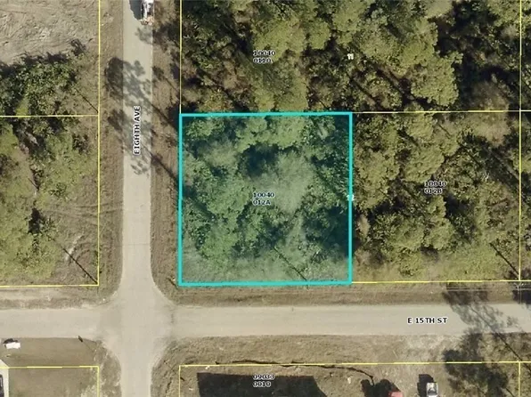 801 E 15th St, Lehigh Acres, FL 33972