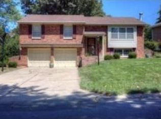 15302 E 43rd Pl S, Independence, MO 64055