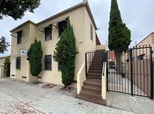 1922 Locust Ave #5, Long Beach, CA 90806