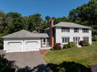 31 Cooke Rd, Plymouth, MA 02360