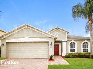 15349 Montesino Dr, Orlando, FL 32828