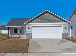 6295 W Bowmore Ln, Rathdrum, ID 83858