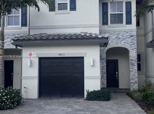 4703 NW 118th Ave #0, Pompano Beach, FL 33076