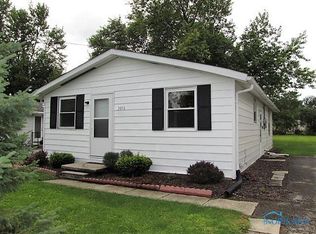 2016 Park St, Findlay, OH 45840