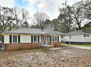 24 White Horse Road Ext, Greenville, SC 29605