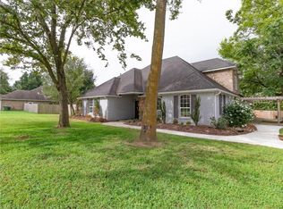 1112 N Wren Dr, Rogers, AR 72756