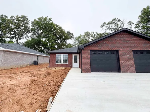 161 Blanton Ct, Paducah, KY 42003