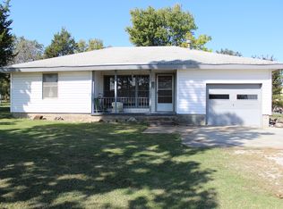 8420 S 81st West Ave, Tulsa, OK 74131