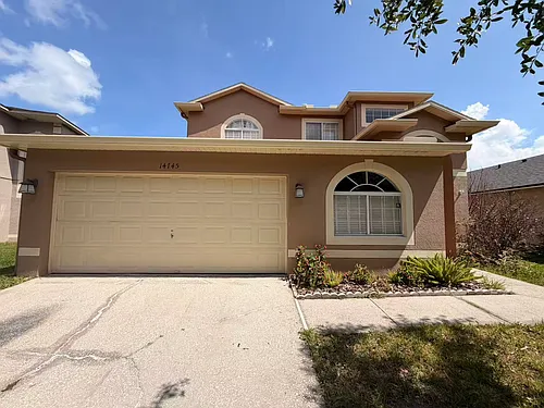 14745 Hartford Run Dr Photo 1