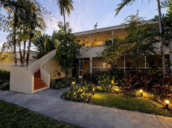 726 NE 92nd St APT 6L, Miami Shores, FL 33138