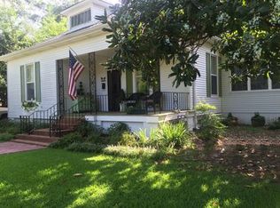 1212 N Fillmore St, Corinth, MS 38834