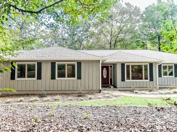 610 Northridge Dr, Demorest, GA 30535