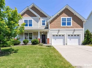 812 Wellbrook Station Rd, Cary, NC 27519