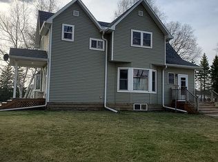 14851 Highway 105, Saint Ansgar, IA