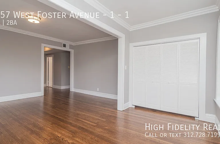 1057 W Foster Ave #1 — Photo 7