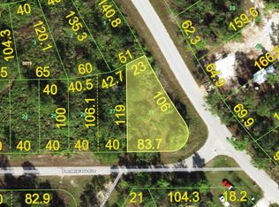 28064 Pendergrass Avenue, Punta Gorda, FL 33955