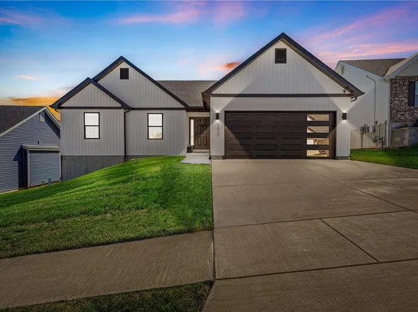 1828 Sunset Rdg, Festus, MO 63028
