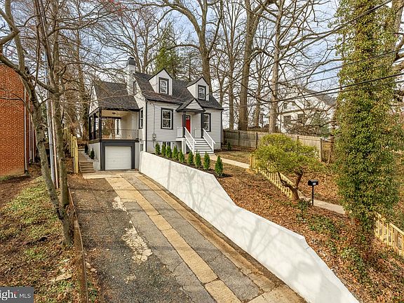 2nd image of 611 Ethan Allen Ave