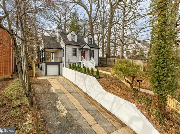 611 Ethan Allen Ave, Takoma Park, MD 20912