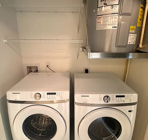 The Power House Apartments @ University Center — Photo 46