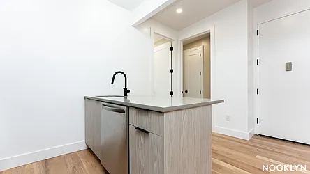 Rented by Nooklyn NYC LLC