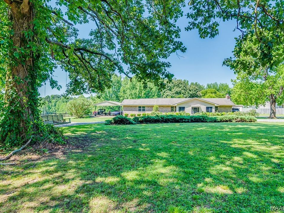 6193 Holtville Rd, Wetumpka, AL 36092 MLS 537911 Zillow