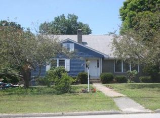 45 Mill St, Dudley, MA 01571