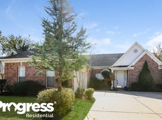 8445 Thor Rd, Cordova, TN 38018