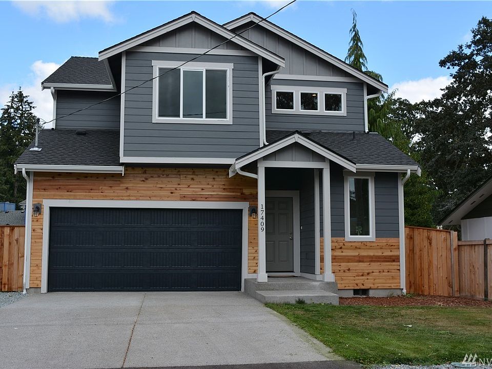 1st image of 17409 15th Ave E