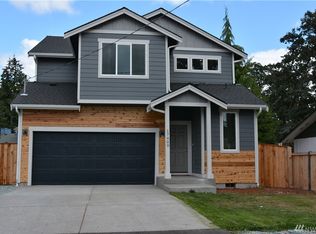17409 15th Ave E, Spanaway, WA 98387