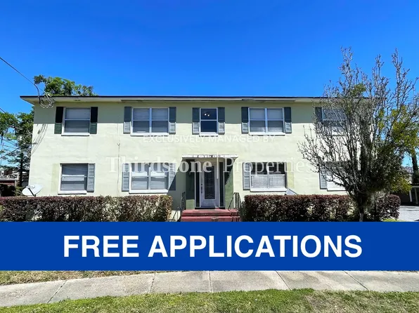 3159 Belden St APT 4, Jacksonville, FL 32207