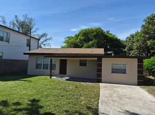 2798 NW 20th Street, Fort Lauderdale, FL 33311