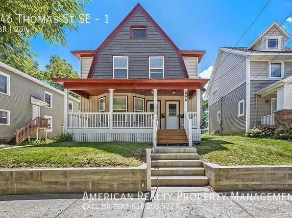 646 Thomas St SE #1, Grand Rapids, MI 49503