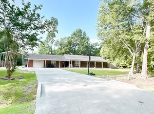 1503 Briar Cliff St, Conroe, TX 77385