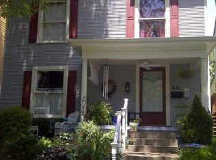 631 Floral Ter #2, Louisville, KY 40208