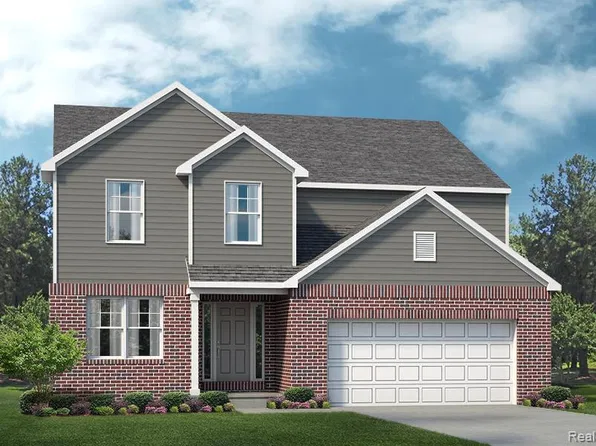 20908 Losino Dr, South Lyon, MI 48178