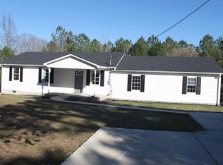 140 County Road 183, Florence, AL 35633