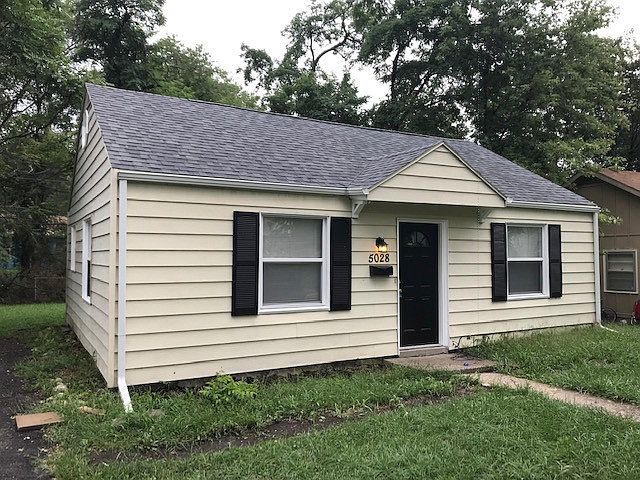 1st image of 5028 Forest Ave