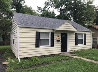 5028 Forest Ave, Kansas City, KS 66106