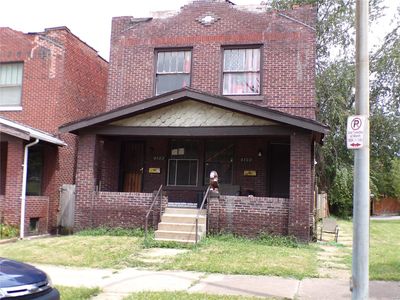4102 Virginia Ave, Saint Louis, MO, 63118