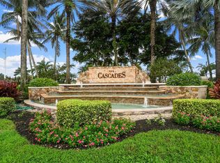 6773 Castlemaine Ave, Boynton Beach, FL 33437