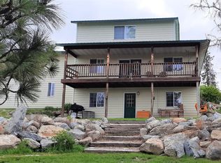355 Seminole Dr, Stevensville, MT 59870