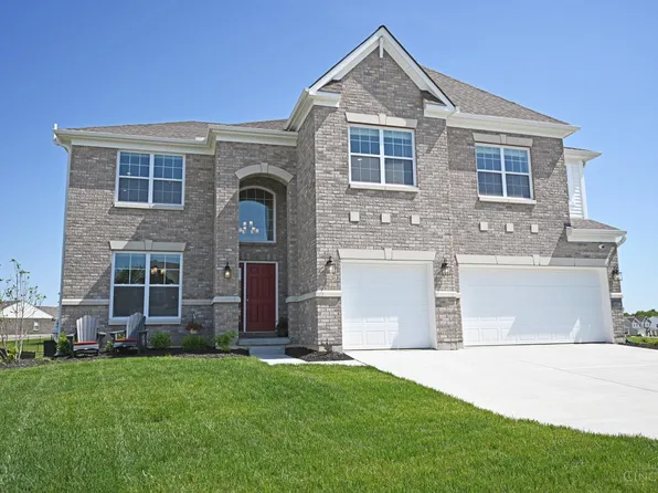 9248 Amethyst Ln, West Chester, OH 45241