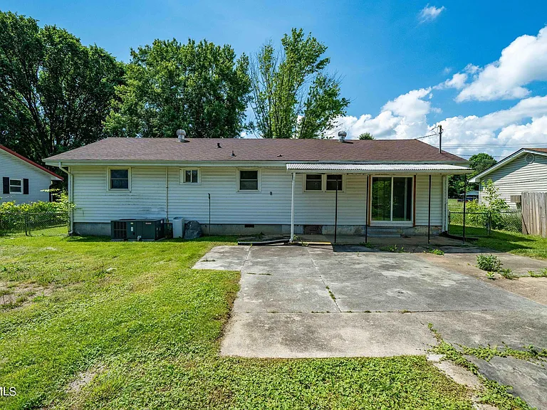 422 Gap Creek Rd — Photo 26